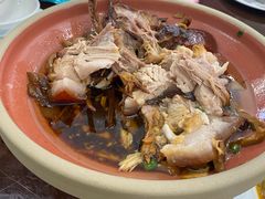 -西山人家·传统苏帮菜·家宴(木渎店)