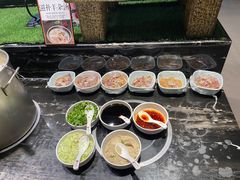 -德得轩烤涮一体自助餐厅(王府井店)