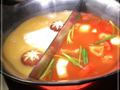 -湊湊火锅·茶憩(东城万达店)