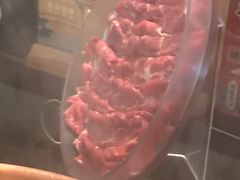 -京熹顺·老北京百年铜锅涮肉(百家湖1912店)