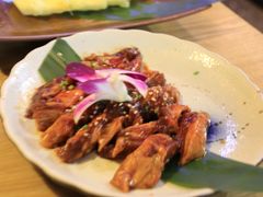 -久苑烧肉(世界城广场店)
