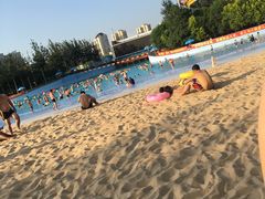 -欢乐水魔方水世界