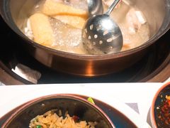 腊味煲仔饭-大头椰·海南椰子鸡火锅(思明万象城店)