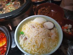 -绿茶餐厅(昌平悦荟店)