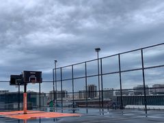 -洛克公园·篮球(雨花客厅店)
