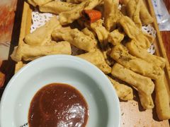 -满堂春特色餐馆