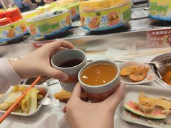 -密友回转自助火锅(世茂国际广场店)