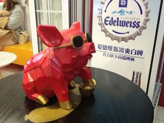 -Eckl’s爱氏热狗(猫街店)