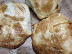 -哈密瓜抓饭(四平路店)