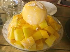 -Cafe Alice咖啡爱丽丝(奥城店)