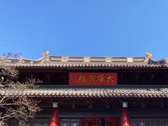-灵谷景区