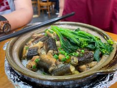 -煲煲掂风味煲仔饭餐厅(西区店)