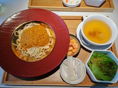 -苏堂阳春面•九年庆(北京路天河城店)