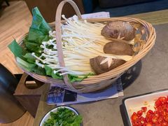 -同仁四季椰子鸡(海岸城天利店)