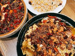 -红蕃干锅·脆皮香辣虾(南屏街金鹰店)