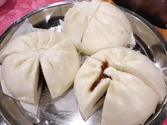 蒸大包-侠成水上农庄(工业大道店)