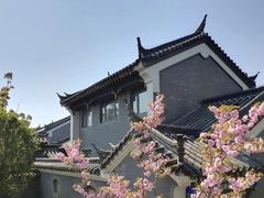 -常德桃花源景区
