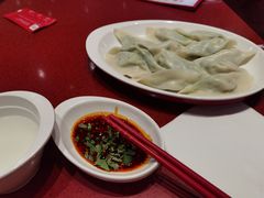 -喜家德虾仁水饺(长泰广场店)