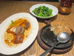 -金成潮菜博物馆(海珠湿地店)