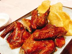 -誉八仙酒楼(静安大悦城店)
