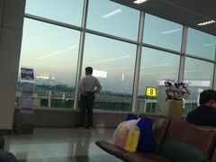 -福州长乐国际机场