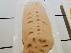 -蛙一刀·麻椒鱼火锅(金仙桥店)