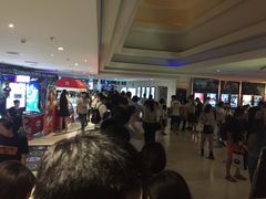 -金逸影城(大悦城IMAX激光店)