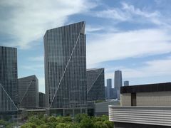 -上海前滩香格里拉大酒店