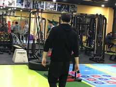 -RoMan罗马健身工作室(莘庄店)