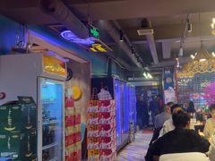 -陈老二烧烤(草市街总店)