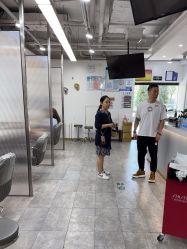 -爱秀造型 T-G