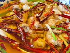 沸腾鱼-宁波状元楼酒店(和义路店)