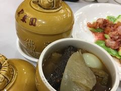 -聚春园自助餐厅(东街口店)