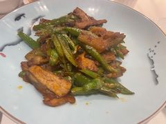 招牌回锅肉-川香楼酒家