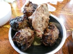 -双流兔头(成都金丝街总店)