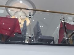 -白鹿江西餐厅(北师大店)