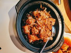 -小厨娘淮扬菜(清江苏宁广场店)