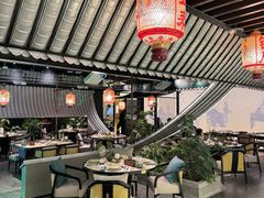 -锦府盐帮·私宴(赛特店)