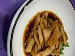 酱萝卜皮-双东酒店(东关街店)