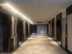 -上海外滩茂悦大酒店
