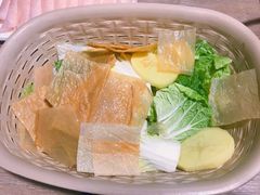 -7火锅(阿布扎比店)