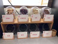 -喜家自助小火锅(卓悦里店)