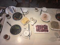 -围炉夜话·潮汕卤水火锅(榕江店)