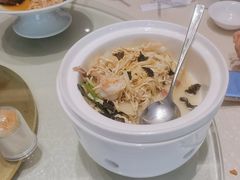 -南方酒店·淮扬菜(回民街店)