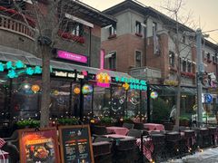 -天津意大利风情旅游区