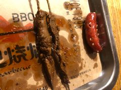 -阿记烧烤(大兴新区店)