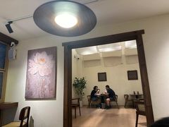 -五代同糖·甜品糖水店(河下古镇店)