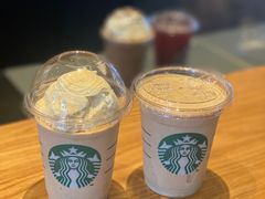 -星巴克(杭州嘉里中心4F店)