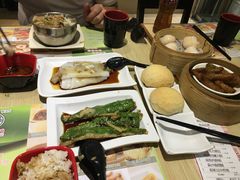-添好运点心专门店(北角店)