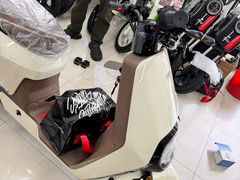 -小牛电动体验·租电动车(德胜门店)